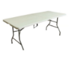 Imagen de Mesa Plegable Rectangular DMP-010/BD-183/D-183/DMP 010R