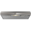 Imagen de Campana Whirlpool WH8010S 80CM A/inox.