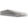 Imagen de Campana Whirlpool WH8010S 80CM A/inox.