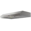 Imagen de Campana Whirlpool WH8010S 80CM A/inox.