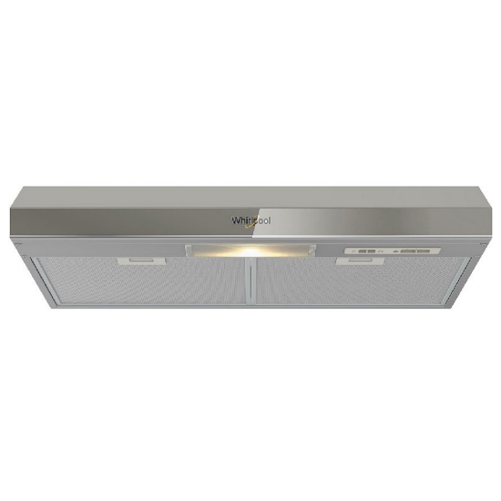 Imagen de Campana Whirlpool WH8010D 80CM Steelpro