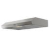 Imagen de Campana Whirlpool WH8010D 80CM Steelpro