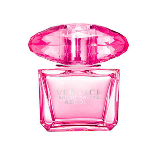 Imagen de Perfume Dama Versace BRIGTH CRYSTAL ABSOLU 90ML EDP MVERBCA Fiusha