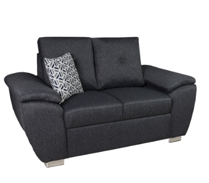 Imagen de Love Turquia lino gris