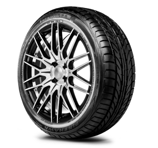 Imagen de Llantas Bridgestone 185/65 R14 Firestone Firehawk 900 10278003/10278005