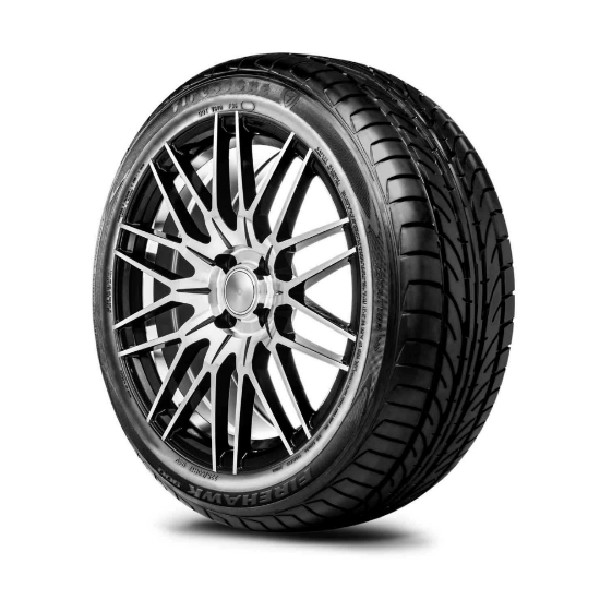 Imagen de Llantas Bridgestone 195/60 R15 Firestone Firehawk 900 10338003