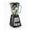 Imagen de Licuadora Hamilton Beach 58148MXR/146 10V V/VIDRIO Negro
