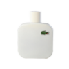 Imagen de Locion Caballero Lacoste Blanco 100ml Edt Heaulbla