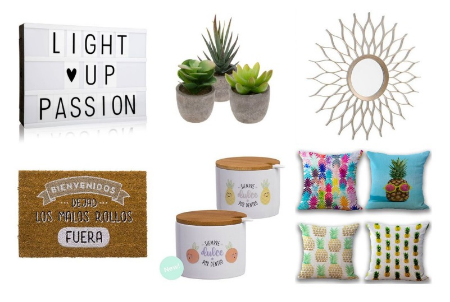 Imagen para la categoría Articulos de decoracion