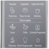 Imagen de Horno Microondas Whirlpool WM1211D 1.1´ Silver