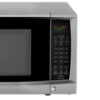 Imagen de Horno Microondas G.E. JES70SE 0.7"  Silver