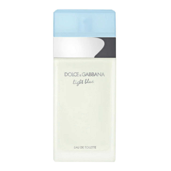 Imagen de Perfume Dama Dolce & Gabbana Light Blue 100ml MDOLGLB
