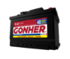 Imagen de Acumulador Gonher G-47