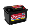 Imagen de Acumulador Gonher G-47