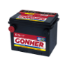 Imagen de Acumulador Gonher G-75