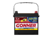 Imagen de Acumulador Gonher G-35