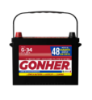 Imagen de Acumulador Gonher G-34