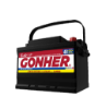 Imagen de Acumulador Gonher G-42