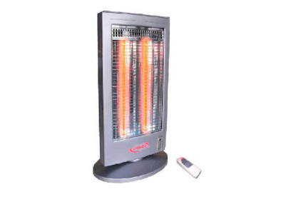 Imagen de Calefactor Electrico Lenomex LCE 120 CR V/E.