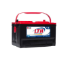 Imagen de Acumulador LTH L-65-800