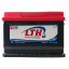 Imagen de Acumulador LTH L-42-500