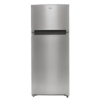 Imagen de Refrigerador Whirlpool WT1818A 18 Pies A/inox.