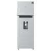Imagen de Refrigerador Whirlpool WT1433K 14 Pies Silver