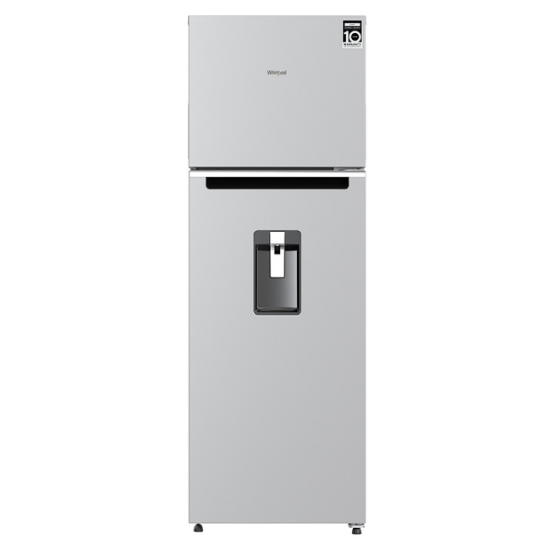 Imagen de Refrigerador Whirlpool WT1433K 14 Pies Silver
