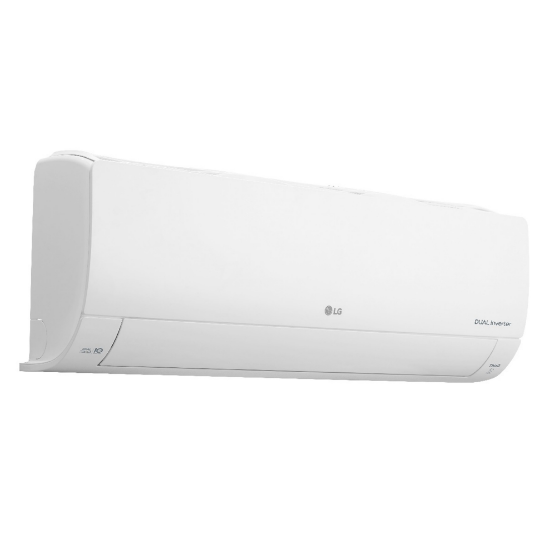 Imagen de Minisplit Inverter Lg VM242H9 2 TON 220V C/CALEF