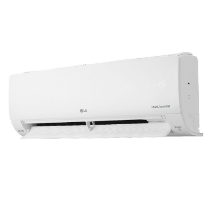 Imagen de Minisplit Inverter Lg VM182H9 1.5 TON 220V C/CALEF