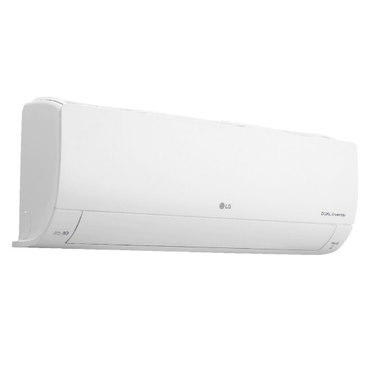 Imagen de Minisplit Inverter Lg VM122H9 1 TON 220V C/CALEF