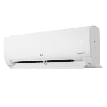 Imagen de Minisplit Inverter Lg VM122H9 1 TON 220V C/CALEF