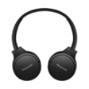 Imagen de Audifono Panasonic RB-HF420BPUK Negro