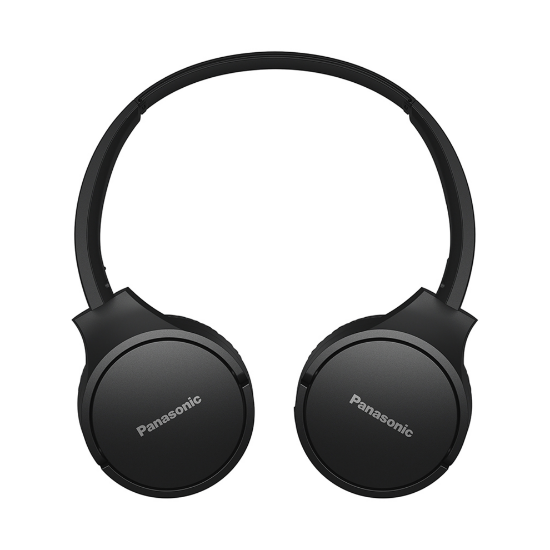 Imagen de Audifono Panasonic RB-HF420BPUK Negro