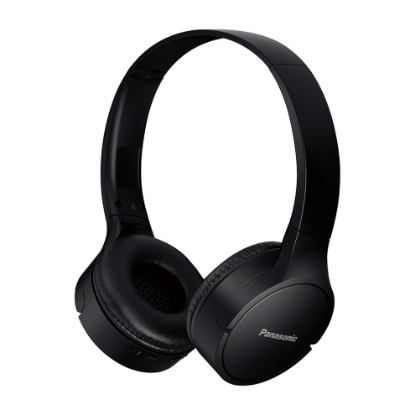 Imagen de Audifono Panasonic RB-HF420BPUK Negro