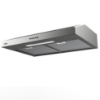 Imagen de Campana Mabe CMPUV761SSX0 76 CM  A/inox.