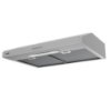 Imagen de Campana Mabe CMPU501GX0 50 CM Plata
