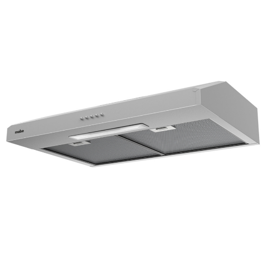 Imagen de Campana Mabe CMPU501GX0 50 CM Plata