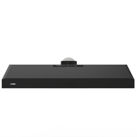 Imagen de Campana Mabe CMPU761NX0 76 CM Negro