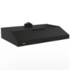 Imagen de Campana Mabe CMPU761NX0 76 CM Negro