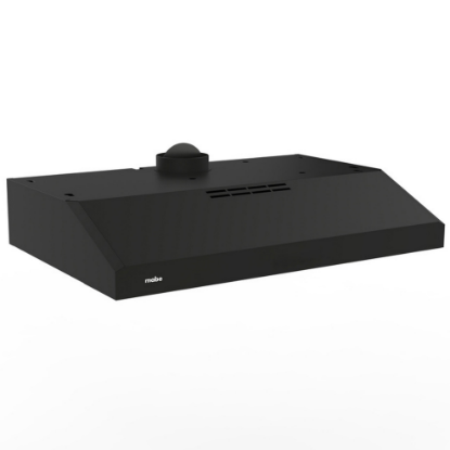 Imagen de Campana Mabe CMPU761NX0 76 CM Negro
