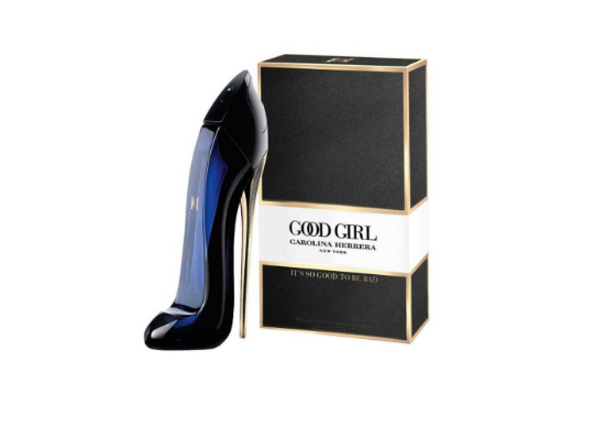Imagen de Perfume Dama Carolina Herrera Good Girl Agua de perfume 80 ml  MGODG