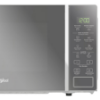 Imagen de Horno Microondas Whirlpool WM1807D 0.7' Plata