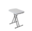 Imagen de Mesa Lifetime Plegable 8354 Personal Blanco
