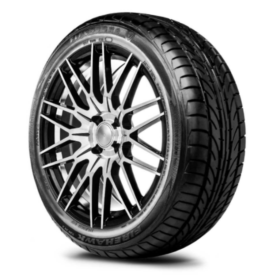 Imagen de Llantas Bridgestone 195/65 R15 Firehawk 900 10353003 / 10353005