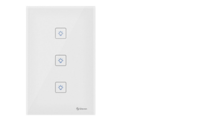 Imagen de Shome Apagador Steren WI-FI -113