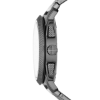 Imagen de Reloj Caballero Fossil Fs4931 Gris con azul