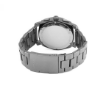 Imagen de Reloj Caballero Fossil Fs4931 Gris con azul