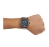 Imagen de Reloj Caballero Fossil Fs4931 Gris con azul
