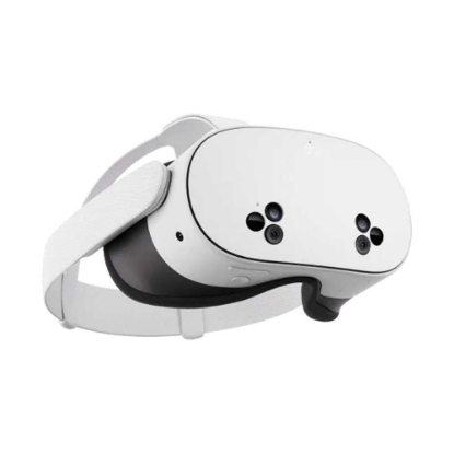 Imagen de Accesorios videojuegos Meta QUEST 3S 128GBBlanco